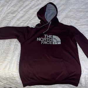 North Face Men’s Hoodie